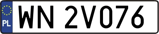 WN2V076