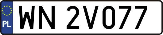 WN2V077