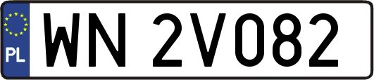 WN2V082