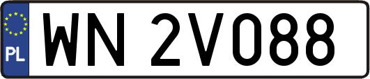 WN2V088
