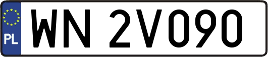WN2V090