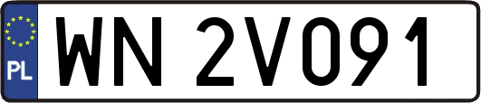 WN2V091