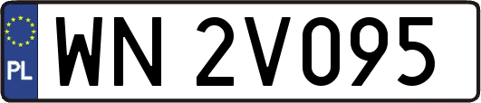 WN2V095
