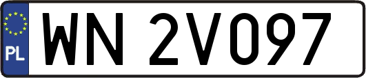WN2V097