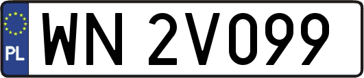 WN2V099