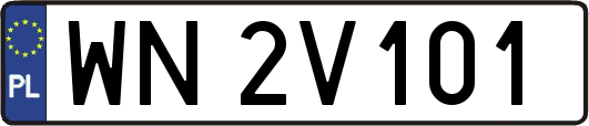 WN2V101