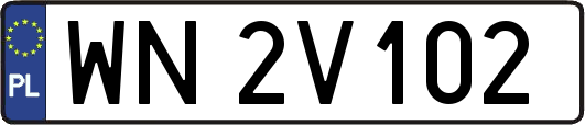WN2V102