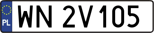 WN2V105
