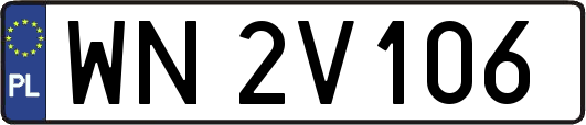 WN2V106