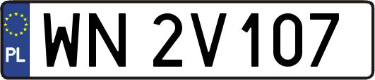 WN2V107