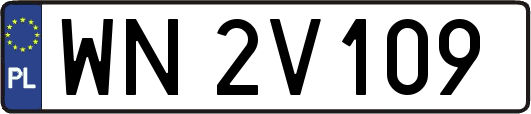 WN2V109
