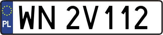 WN2V112