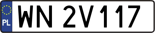 WN2V117