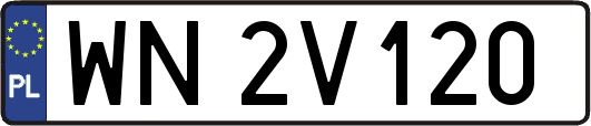 WN2V120