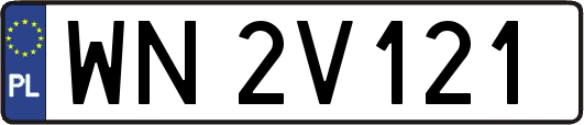 WN2V121