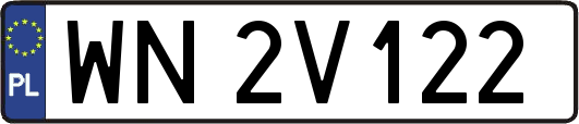 WN2V122