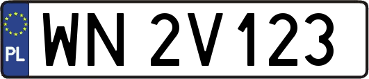 WN2V123