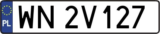 WN2V127
