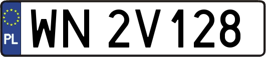 WN2V128