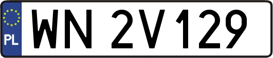 WN2V129