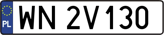 WN2V130