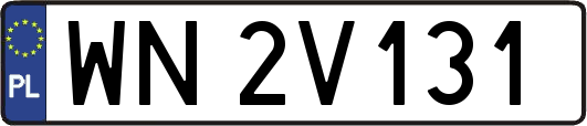WN2V131