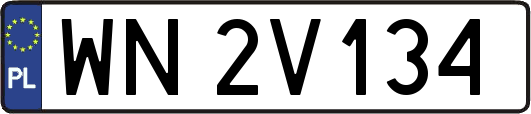WN2V134