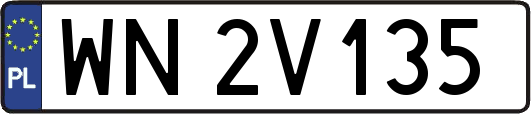 WN2V135