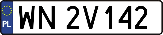 WN2V142