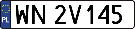 WN2V145