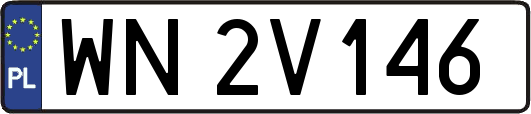 WN2V146