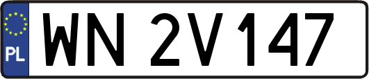 WN2V147
