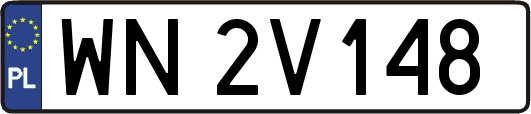 WN2V148