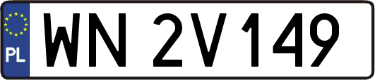 WN2V149