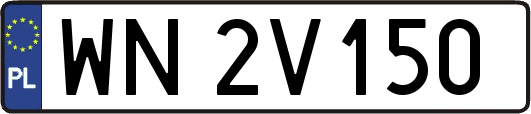 WN2V150