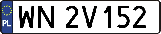 WN2V152