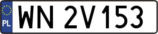 WN2V153