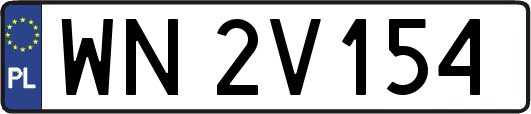WN2V154