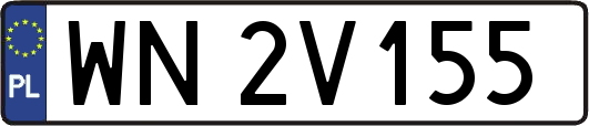 WN2V155