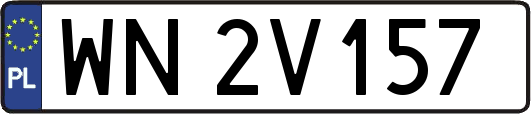 WN2V157