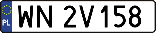 WN2V158