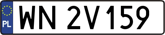 WN2V159