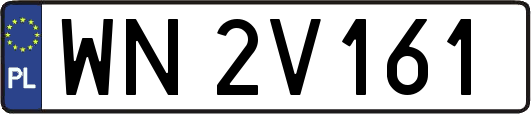 WN2V161