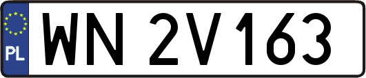 WN2V163