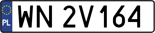 WN2V164