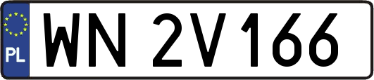 WN2V166