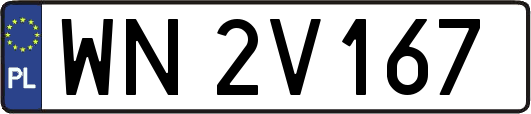 WN2V167