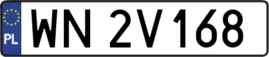 WN2V168