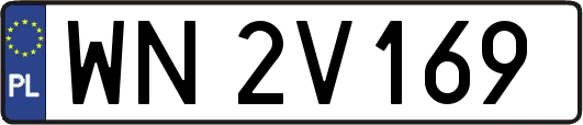 WN2V169
