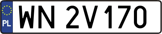 WN2V170